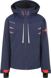 Raptor Jacket (Midnight XL)