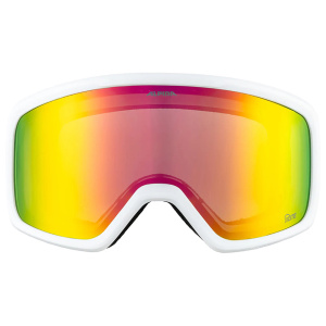 Narkoja 2 Q-Lite White Matt/Q-Lite Pink S2 (One size)