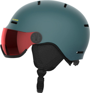 Orka Visor North Atlantic Cat. 2 (KL (56-59))