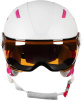 Maja Visor S2 White (XS/S)