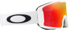 Line Miner Matte White Prizm Snow Torch Iridium (S)