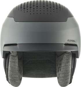 Gems Midnight-Grey Black Matt (55-59)