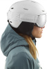 Icon LT Access White (M (56-59))