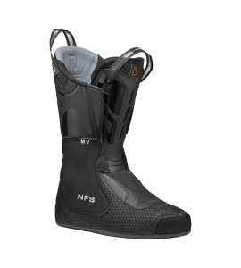 Mach BOA MV 100 GW Race Grey
