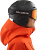 Husk Pro MIPS Black (M (56-59))