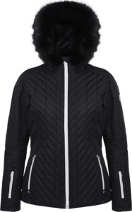 Icebloom Jacket (Black 40)