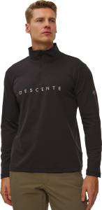 Chest Logo T-Neck (Black 48)
