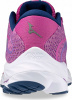 Wave Rider Wos (Rosebud/White/Navy Peony (UK: 7))