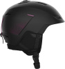 Icon LT Pro Black (S (53-56))