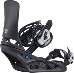 Women's Lexa Re:Flex (Black M)