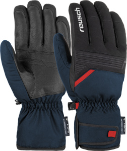 Bradley R-Tex XT (Dress Blue/Fire Red 10,5)