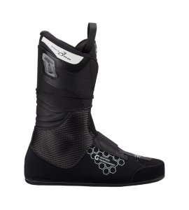 Edge 130 HV GW BOA Black/White
