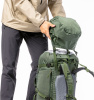 Pack Daydream 50  (Regular Kombu Green)
