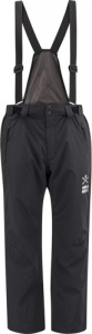 Race Zip (Black L)