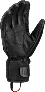 Griffin Pro Zero Black (8.0)