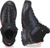 X Ultra Alpine MID GTX W (Nine Iron / Black / Red Orange (US: 5,5))
