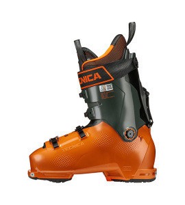 Cochise 130 DYN GW Dark Icon/Orange