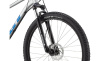 Aggressor Expert Shimano 29 (Silver M)