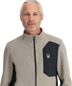 Bandit Jacket (Concrete S)