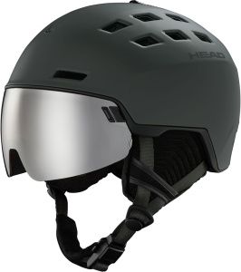 Radar nightgreen S2 (XL/XXL)