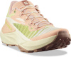 Genesis W (Almond Cream / Transparent Yellow / Sunny Lime (UK: 9))