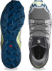 Speedcross 6 (Castlerock / Lime Cream / Poseidon (UK: 7))