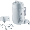 Aircontact Ultra 50+5 (Tin-shale)