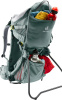 Kid Comfort Active (Teal)