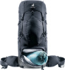 Aircontact Lite 45 + 10 SL (Black-graphite)