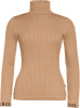 Mira Knit Sweater (Latte 38)