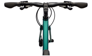 Quick Disc 3 Remixte 700 F (Turquoise LG)
