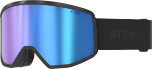 Four HD All Black (One size)