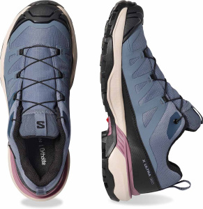 X Ultra 360 GTX W (Spellbound / Grisaille / Dusky Orchid (UK: 5.5))