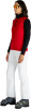 Iside W Jersey (Red/Black XS)