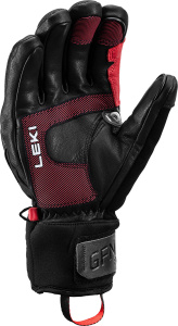 Griffin Pro 3D Black/Red/White (8.5)