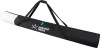 Rebels Single Ski Bag Black/White/Speed Blue (197) (197)
