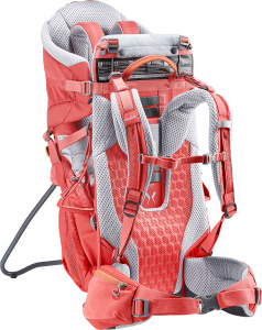 Kid Comfort Active SL (Currant)