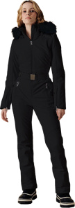 EMY-WO 25/26 + Мех (Black M)