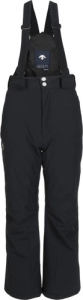Jr Insulated Pants (Black 130)