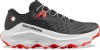 Ultra Glide 4 (Black / White / Fiery Red (UK: 7.5))