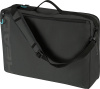 Boot Carry On Black/Anthracite (25L) (25L)