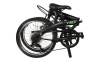 Vybe D7 20 (Matte Black One Size)
