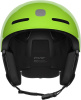 POCito Fornix MIPS Fluorescent Yellow/Green (XS-S (51-54))
