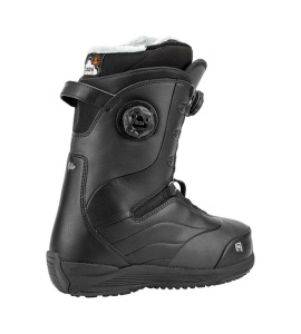 Crown BOA (Black 25.5)