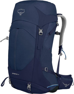 Stratos 44 Cetacean Blue (One Size)