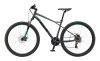 Aggressor Sport 29 (Black M)