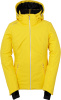 Lily Jacket (Yellow 34)