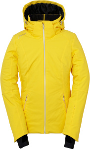 Lily Jacket (Yellow 34)