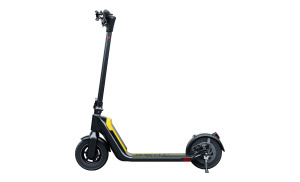 Trident X10 (Black)
