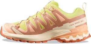XA PRO 3D V9 W (Endive / Burro / Almond Cream (UK: 5))